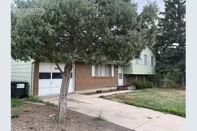 4927 Palmer Park Boulevard, Colorado Springs, CO 80915 - Photo 27