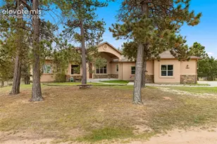 11685 Milford Rd, Elbert, CO 80106 - Photo 1