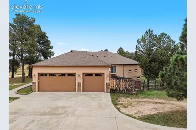 11685 Milford Road, Elbert, CO 80106 - Photo 3