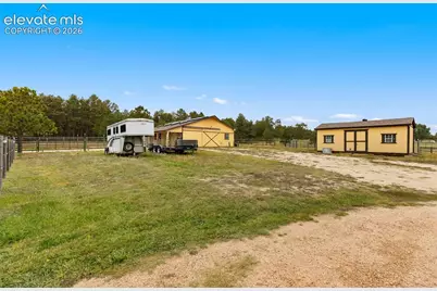 11685 Milford Road, Elbert, CO 80106 - Photo 37