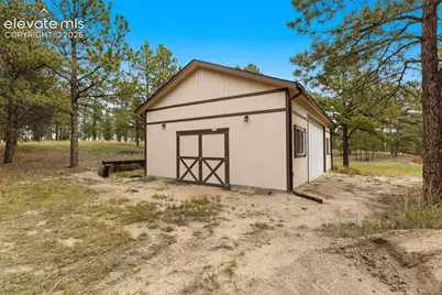 11685 Milford Road, Elbert, CO 80106 - Photo 39