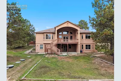 11685 Milford Road, Elbert, CO 80106 - Photo 33