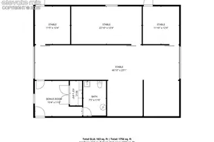 11685 Milford Rd, Elbert, CO 80106 - Photo 47