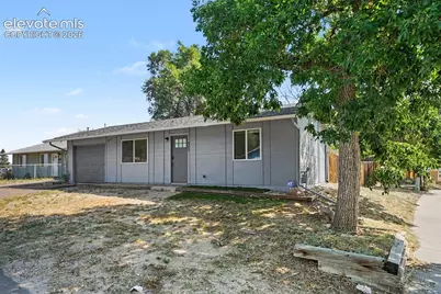 4264 Deerfield Hills Road, Colorado Springs, CO 80916 - Photo 1