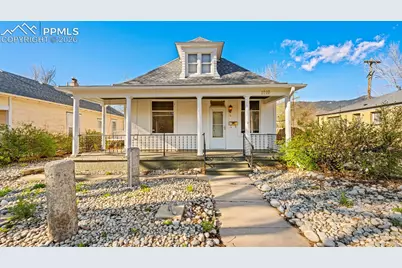 1919 W Colorado Avenue, Colorado Springs, CO 80904 - Photo 1