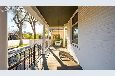 1919 W Colorado Avenue, Colorado Springs, CO 80904 - Photo 5