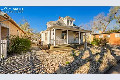 1919 W Colorado Avenue, Colorado Springs, CO 80904 - Photo 3