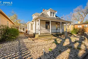 1919 W Colorado Ave, Colorado Springs, CO 80904 - Photo 3