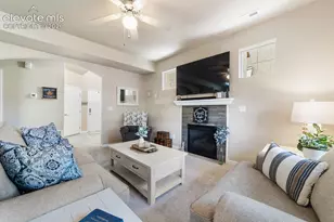 4319 Alder Springs View, Colorado Springs, CO 80922 - Photo 5