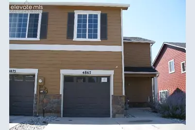 4867 Painted Sky View, Colorado Springs, CO 80916 - Photo 5