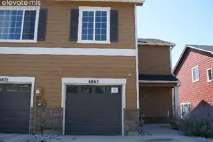 4867 Painted Sky View, Colorado Springs, CO 80916 - Photo 5