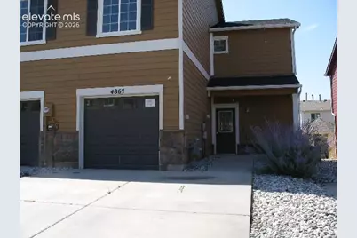 4867 Painted Sky View, Colorado Springs, CO 80916 - Photo 1