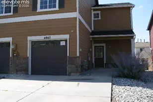 4867 Painted Sky View, Colorado Springs, CO 80916 - Photo 1