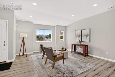 6441 Old Glory Drive, Colorado Springs, CO 80925 - Photo 3