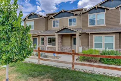 6441 Old Glory Drive, Colorado Springs, CO 80925 - Photo 1