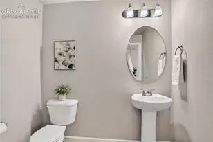 6441 Old Glory Dr, Colorado Springs, CO 80925 - Photo 9