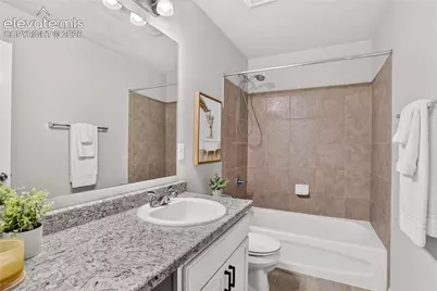 6441 Old Glory Drive, Colorado Springs, CO 80925 - Photo 17