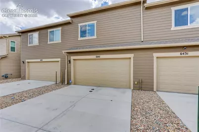 6441 Old Glory Drive, Colorado Springs, CO 80925 - Photo 19