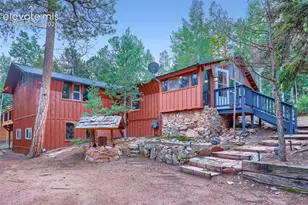 44 Anderson Rd, Florissant, CO 80816 - Photo 1