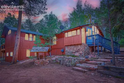 44 Anderson Road, Florissant, CO 80816 - Photo 3