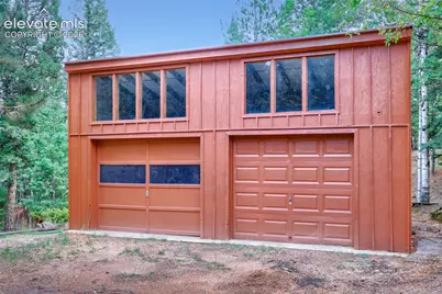 44 Anderson Road, Florissant, CO 80816 - Photo 27