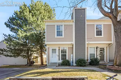 3618 Queen Anne Way, Colorado Springs, CO 80917 - Photo 1
