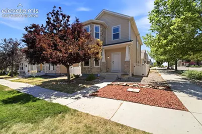 1793 Flintshire Street, Colorado Springs, CO 80910 - Photo 1