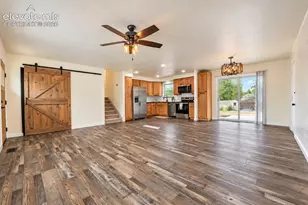 4020 Manzana Ct, Colorado Springs, CO 80911 - Photo 5