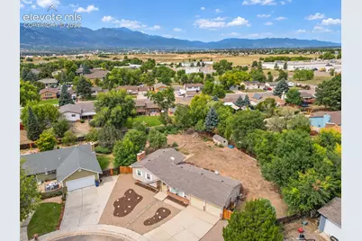 4020 Manzana Court, Colorado Springs, CO 80911 - Photo 3