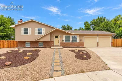 4020 Manzana Court, Colorado Springs, CO 80911 - Photo 1