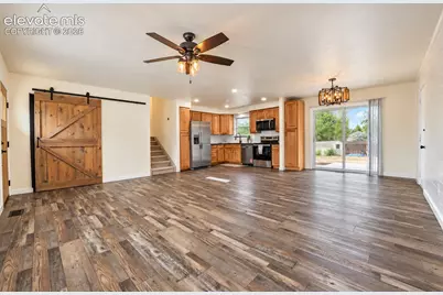 4020 Manzana Court, Colorado Springs, CO 80911 - Photo 5