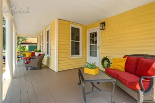 1610 W Pikes Peak Ave, Colorado Springs, CO 80904 - Photo 3