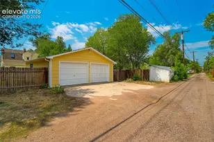 1610 W Pikes Peak Ave, Colorado Springs, CO 80904 - Photo 41
