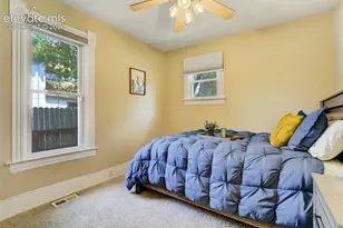 1610 W Pikes Peak Ave, Colorado Springs, CO 80904 - Photo 17