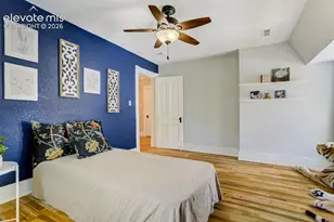 1610 W Pikes Peak Ave, Colorado Springs, CO 80904 - Photo 31