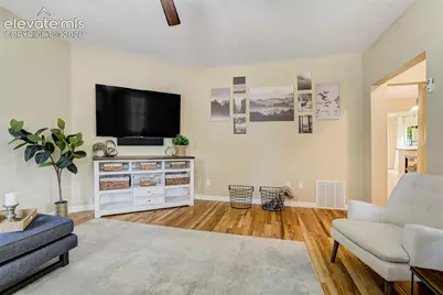 1610 W Pikes Peak Avenue, Colorado Springs, CO 80904 - Photo 5