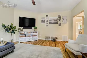 1610 W Pikes Peak Ave, Colorado Springs, CO 80904 - Photo 5