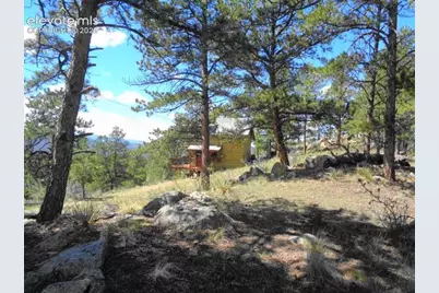 549 Circle Drive, Florissant, CO 80816 - Photo 7