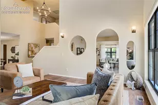322 W Cheyenne Mountain Blvd, Colorado Springs, CO 80906 - Photo 17