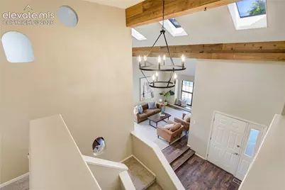 322 W Cheyenne Mountain Boulevard, Colorado Springs, CO 80906 - Photo 21