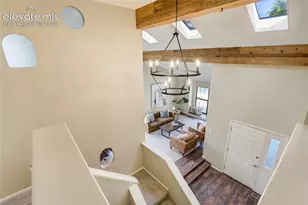 322 W Cheyenne Mountain Blvd, Colorado Springs, CO 80906 - Photo 21