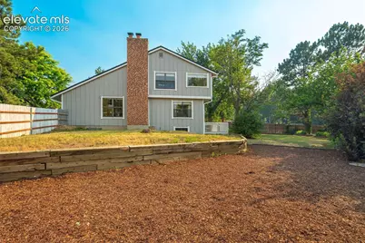 322 W Cheyenne Mountain Boulevard, Colorado Springs, CO 80906 - Photo 45