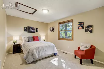 322 W Cheyenne Mountain Boulevard, Colorado Springs, CO 80906 - Photo 31