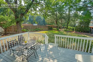 322 W Cheyenne Mountain Blvd, Colorado Springs, CO 80906 - Photo 41