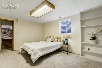 322 W Cheyenne Mountain Boulevard, Colorado Springs, CO 80906 - Photo 37
