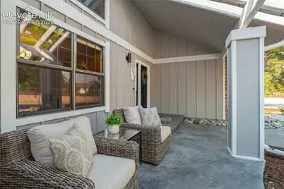 322 W Cheyenne Mountain Boulevard, Colorado Springs, CO 80906 - Photo 3