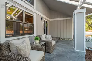 322 W Cheyenne Mountain Blvd, Colorado Springs, CO 80906 - Photo 3