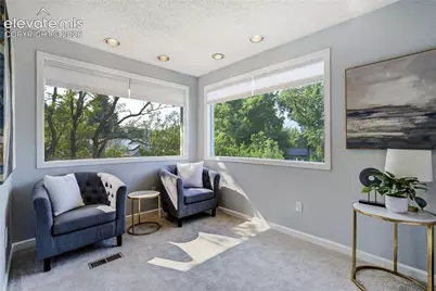 322 W Cheyenne Mountain Boulevard, Colorado Springs, CO 80906 - Photo 23