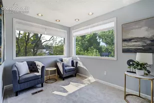 322 W Cheyenne Mountain Blvd, Colorado Springs, CO 80906 - Photo 23