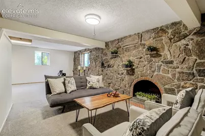322 W Cheyenne Mountain Boulevard, Colorado Springs, CO 80906 - Photo 33